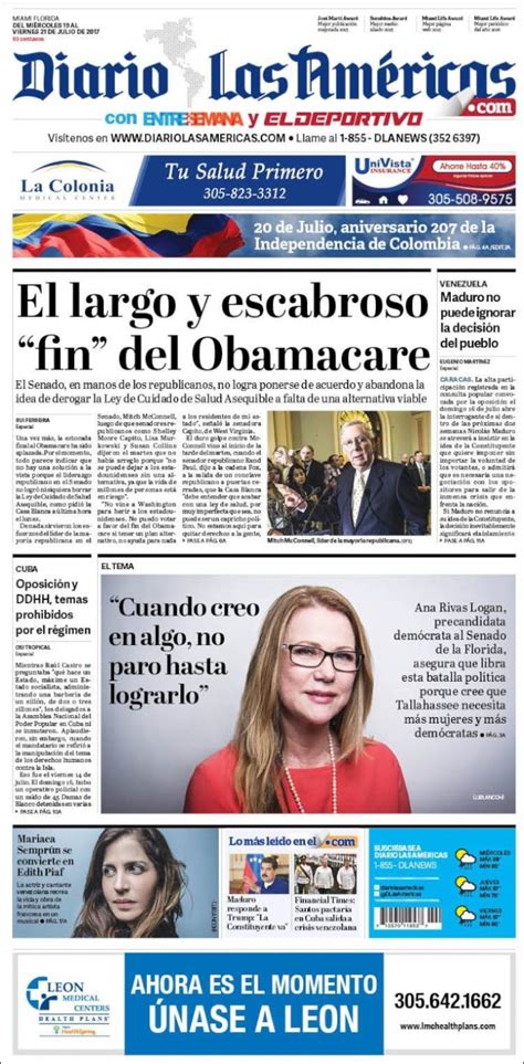 diario las americas